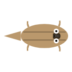 Body Composition and Density: Balanced